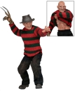 Nightmare on Elm Street 3 Retro Actionfigur Freddy Krueger 20 cm