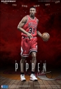 NBA Collection Real Masterpiece Actionfigur 1/6 Scottie Pippen 30 cm