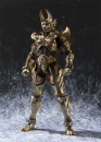 Garo Makai Kado Actionfigur Ougonkishi Garo (Kouga Saejima) 19 cm