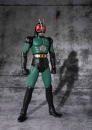 Kamen Rider Black RX S.H. Figuarts Actionfigur Masked Rider Black RX 1 14 cm