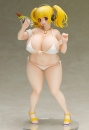 Super Pochacho PVC Statue 1/8 Super Pochacho Swimsuit Ver. 20 cm