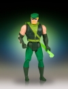 DC Comics Super Powers Collection Jumbo Kenner Actionfigur 1/6 Green Arrow 30 cm