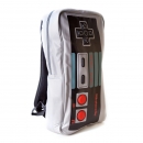 Nintendo Rucksack Big NES Controller