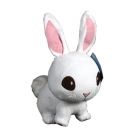 Harvest Moon Plüschfigur Schneehase 30 cm