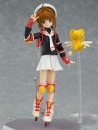 Cardcaptor Sakura Figma Actionfigur Sakura Kinomoto School Uniform Ver. 12 cm