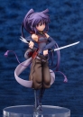 Log Horizon PVC Statue 1/7 Akatsuki 19 cm