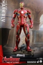Avengers Age of Ultron QS Series Actionfigur 1/4 Iron Man Mark XLV 51 cm***