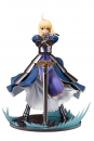 Fate/Stay Night Ani Statue 1/7 King of Knights Saber 23 cm