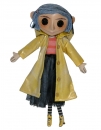 Coraline Replik 1/1 Coralines Puppe 23 cm