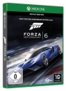 Forza Motorsport 6  D1 Version!  - XBOX One - Rennspiel