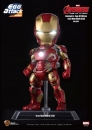 Avengers Age of Ultron Egg Attack Actionfigur Iron Man Mark XLIII 16 cm