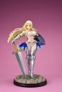 Bikini Warriors PVC Statue 1/7 Paladin 19 cm