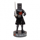 Monty Python Shakems Wackelfigur mit Sound Black Knight 20 cm *Englische Version*