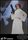 Star Wars Movie Masterpiece Actionfigur 1/6 Princess Leia 26 cm