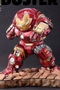 Avengers Age of Ultron Egg Attack Statue Hulkbuster 27 cm