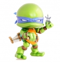 Teenage Mutant Ninja Turtles Action Vinyl Figur Leonardo Metallic 20 cm