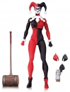 DC Comics Icons Actionfigur Harley Quinn (No Mans Land) 15 cm***