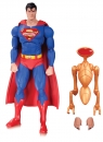 DC Comics Icons Actionfigur Superman (Man of Steel) 15 cm***