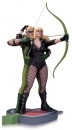 DC Comics Statue Green Arrow & Black Canary 30 cm***