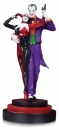 DC Comics Statue The Joker & Harley Quinn 2nd Edition 32 cm***