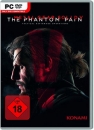 Metal Gear Solid V: The Phantom Pain  D1 Version! - PC***