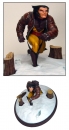 Marvel Premier Collection Statue Wolverine 23 cm