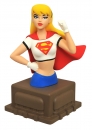 Superman The Animated Series Büste Supergirl 15 cm