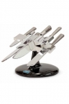 Star Wars Messerblock X-Wing