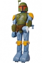 Star Wars Super Shogun PVC Figur Boba Fett Empire Ver. 61 cm