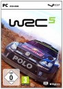 WRC 5 - World Rally Championship 5 - PC - Rennspiel