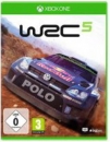 WRC 5 - World Rally Championship 5 - XBOX One - Rennspiel