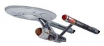 Star Trek TOS Modellbausatz 1/537 Enterprise Cutaway