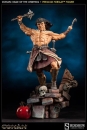 Conan der Barbar Premium Format Figur 1/4 Rage of the Undying 68 cm