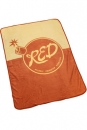 Team Fortress 2 Plüsch-Decke Red Team 153 x 115 cm
