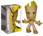 Guardians of the Galaxy Vinyl Sugar Figur Vinyl Idolz Groot Deluxe 28 cm