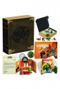 Legends of Cthulhu Necronomicon Collector Set