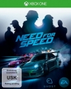 Need for Speed - XBOX One - Rennspiel