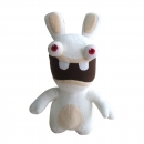 Raving Rabbids Plüschfigur Red Eyes 28 cm