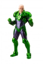 DC Comics ARTFX+ Statue 1/10 Lex Luthor (The New 52) 20 cm***