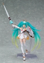 Racing Miku 2015 Figma Actionfigur Racing Miku 2015 Ver. 14 cm