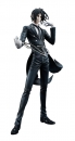 Black Butler G.E.M. Serie PVC Statue Sebastian Michaelis 24 cm