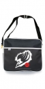 Fairy Tail Umhängetasche Logo weiss