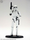 Star Wars Elite Collection Statue 1/10 Stormtrooper 20 cm