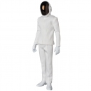Daft Punk RAH Actionfigur 1/6 Guy-Manuel de Homem-Christo White Suit Ver. 30 cm