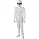 Daft Punk RAH Actionfigur 1/6 Thomas Bangalter White Suit Ver. 30 cm