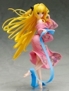 To Love-Ru Darkness Statue PVC 1/8 Golden Darkness Yukata Ver. 21 cm