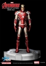 Avengers Age of Ultron Action Hero Vignette 1/9 Mark XLIII Special Edition 20 cm