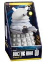Doctor Who Plüschfigur mit Sound White Dalek 38 cm