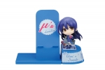 Love Live! Choco Sta Minifigur Umi Sonoda 10 cm