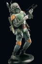 Star Wars Elite Collection Statue Boba Fett 19 cm